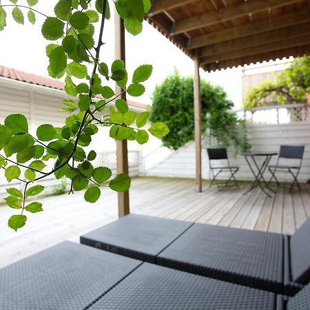 Serviced Apartments Malmoe חדר תמונה