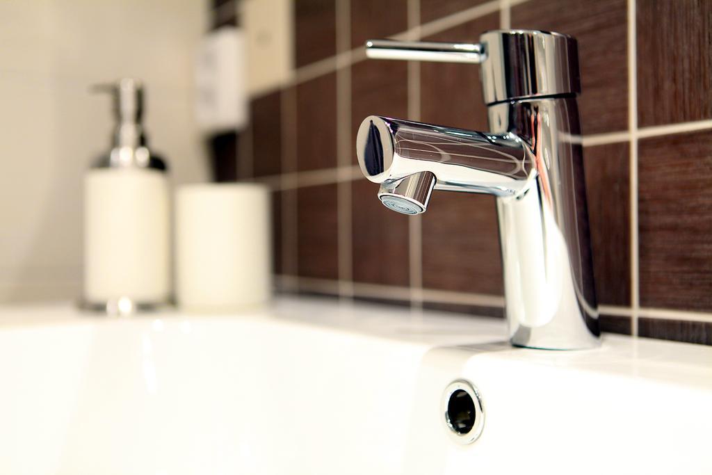Serviced Apartments Malmoe חדר תמונה
