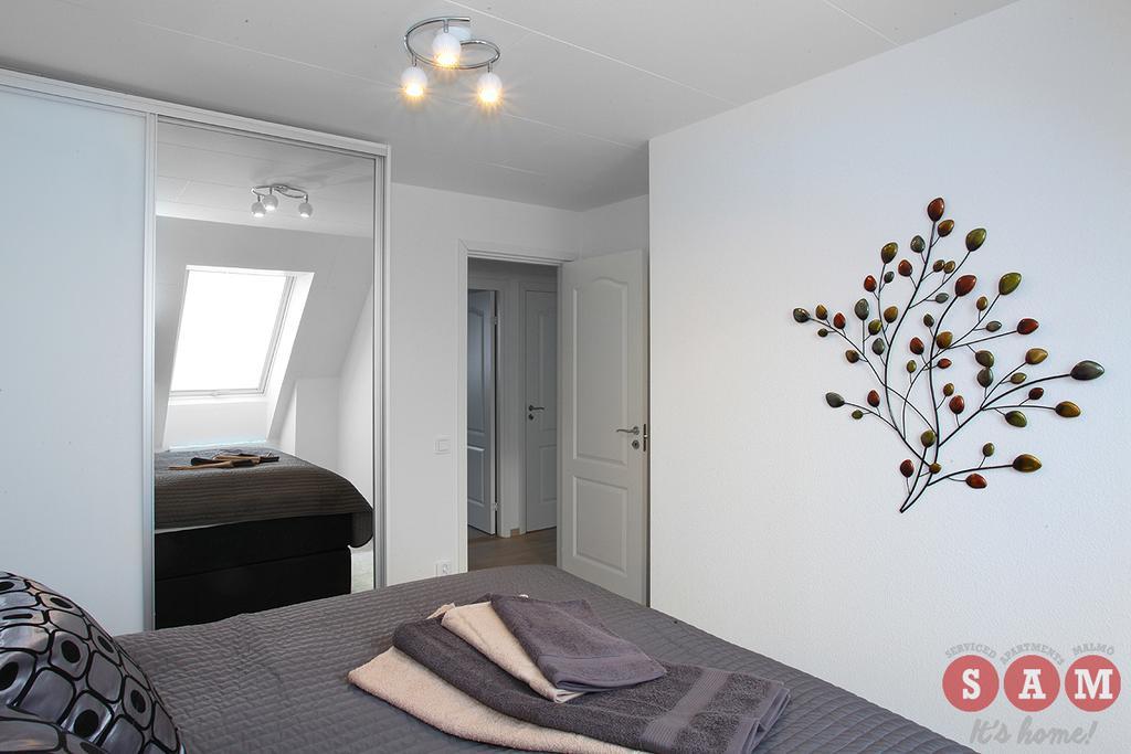 Serviced Apartments Malmoe מראה חיצוני תמונה