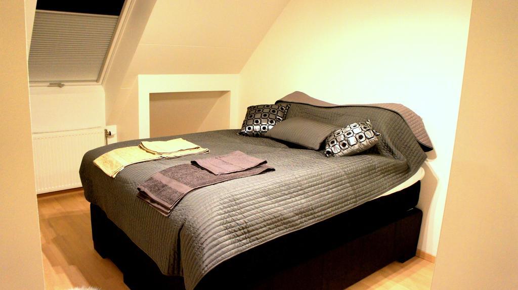 Serviced Apartments Malmoe מראה חיצוני תמונה