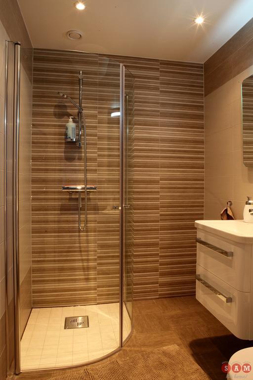 Serviced Apartments Malmoe חדר תמונה