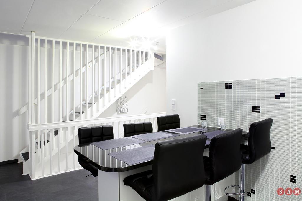 Serviced Apartments Malmoe חדר תמונה