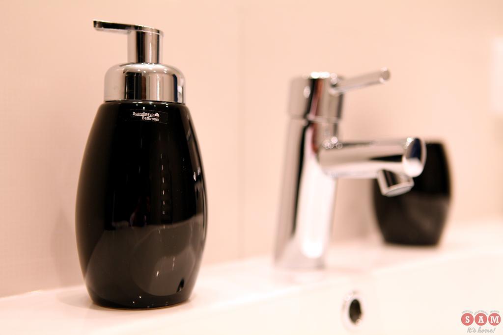 Serviced Apartments Malmoe חדר תמונה