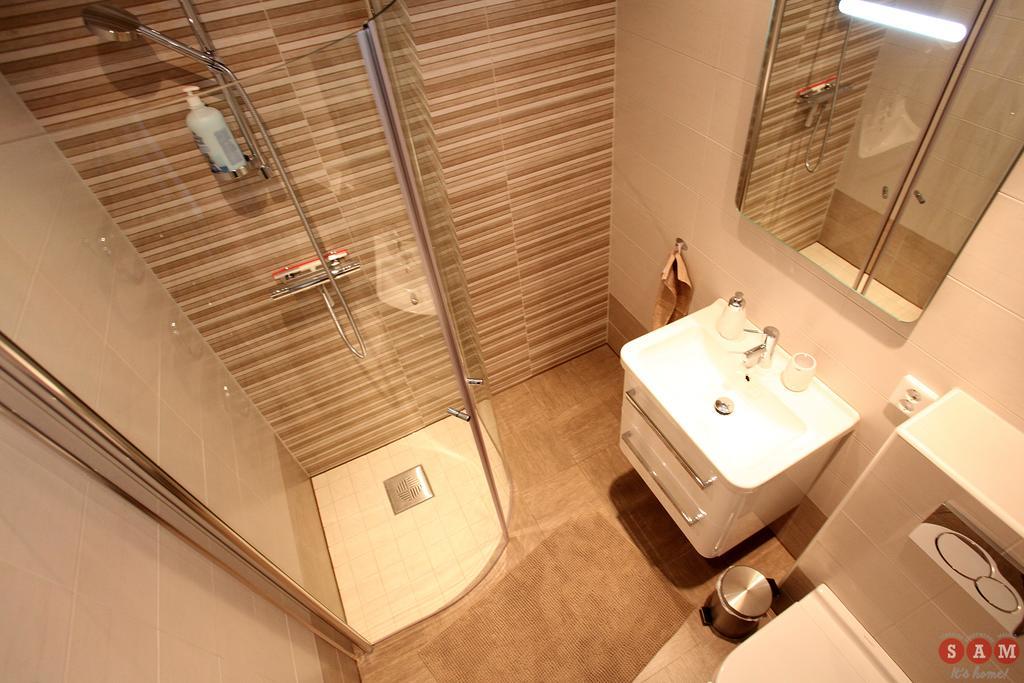 Serviced Apartments Malmoe חדר תמונה