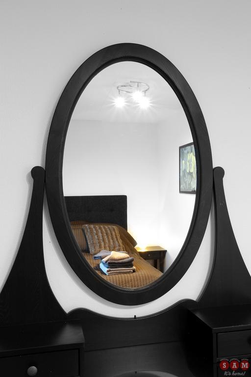 Serviced Apartments Malmoe חדר תמונה