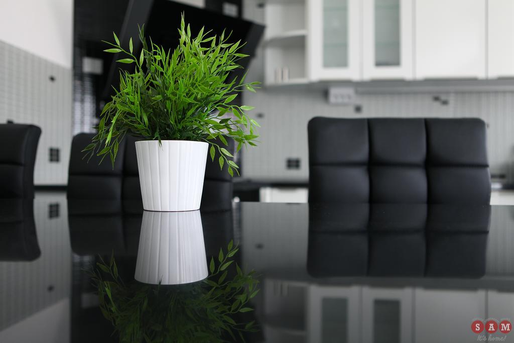 Serviced Apartments Malmoe חדר תמונה