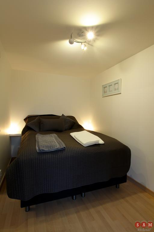 Serviced Apartments Malmoe חדר תמונה