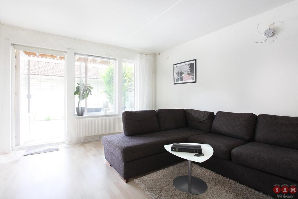 Serviced Apartments Malmoe חדר תמונה