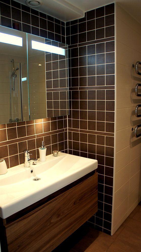 Serviced Apartments Malmoe מראה חיצוני תמונה