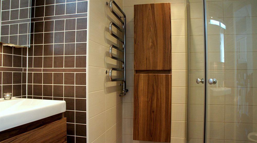 Serviced Apartments Malmoe מראה חיצוני תמונה