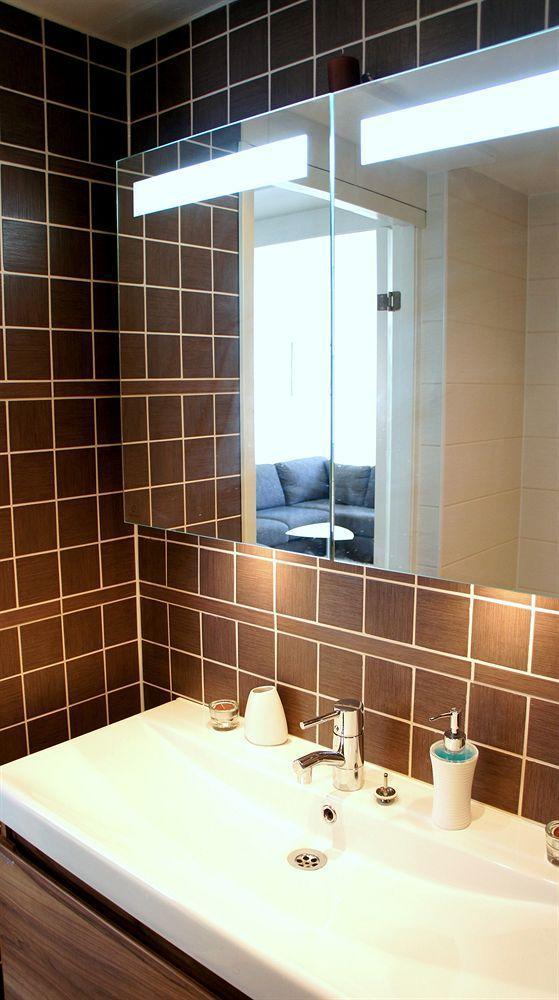 Serviced Apartments Malmoe מראה חיצוני תמונה