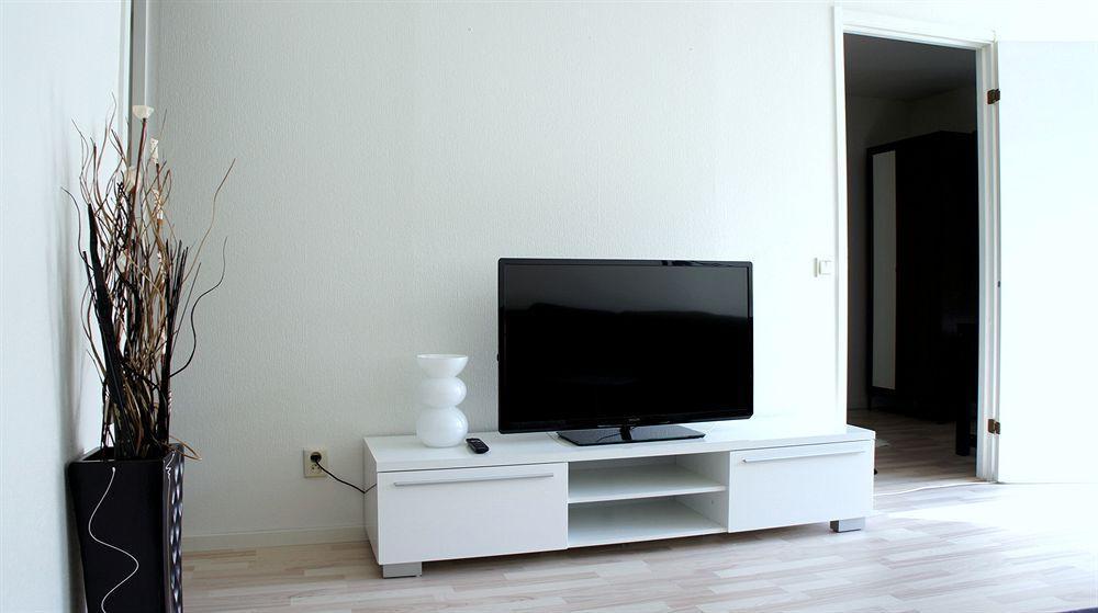 Serviced Apartments Malmoe מראה חיצוני תמונה