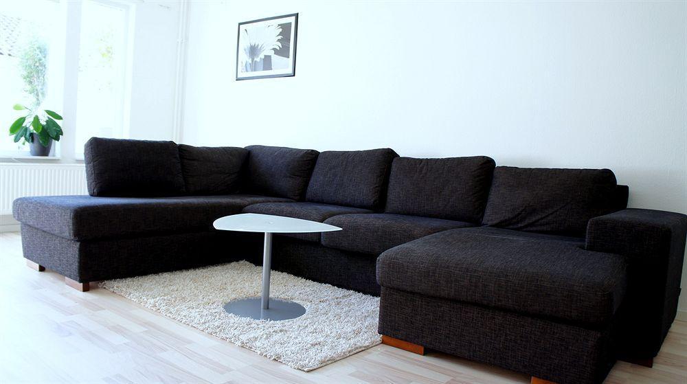 Serviced Apartments Malmoe מראה חיצוני תמונה