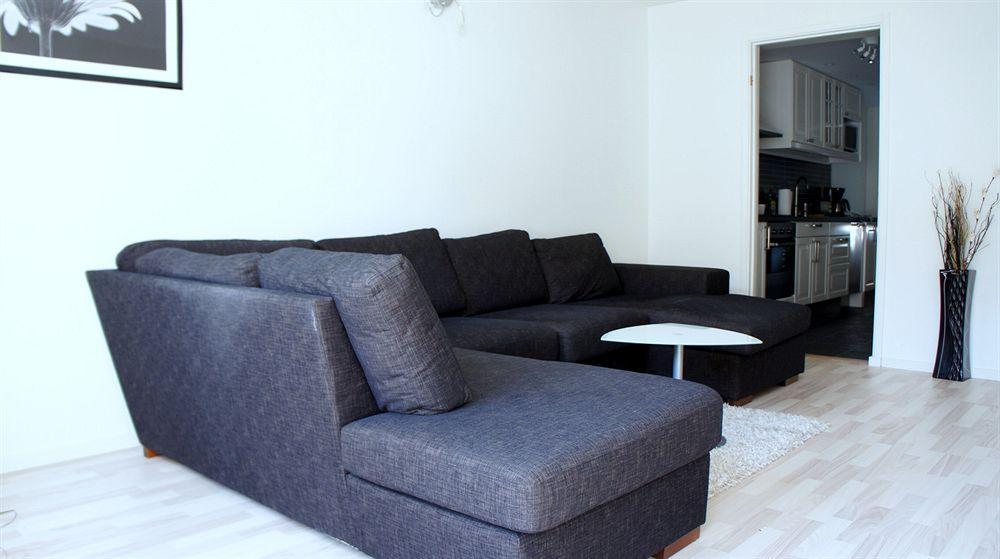 Serviced Apartments Malmoe מראה חיצוני תמונה