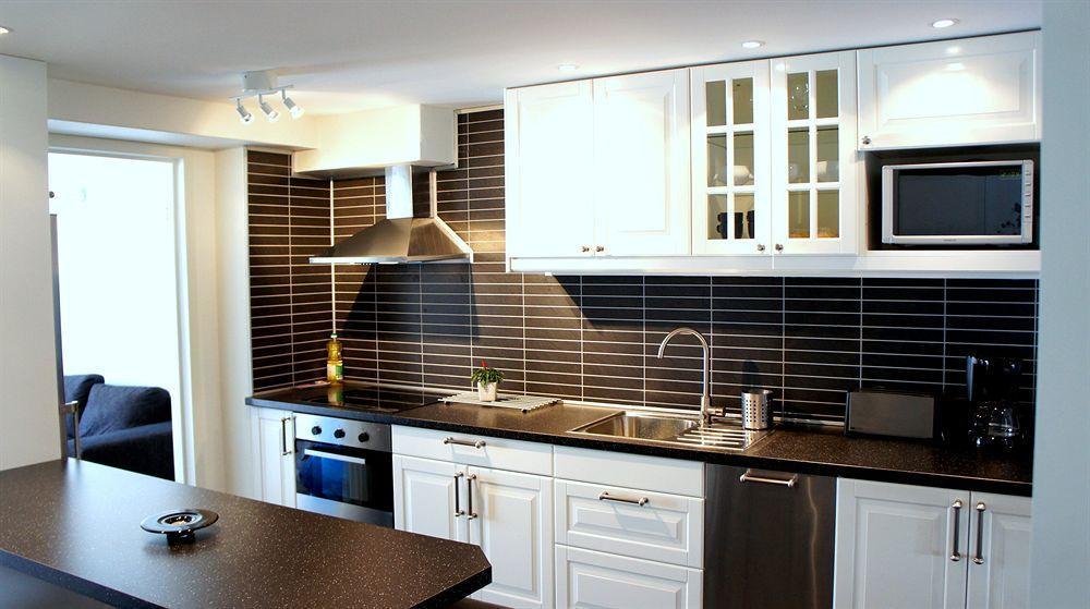 Serviced Apartments Malmoe מראה חיצוני תמונה