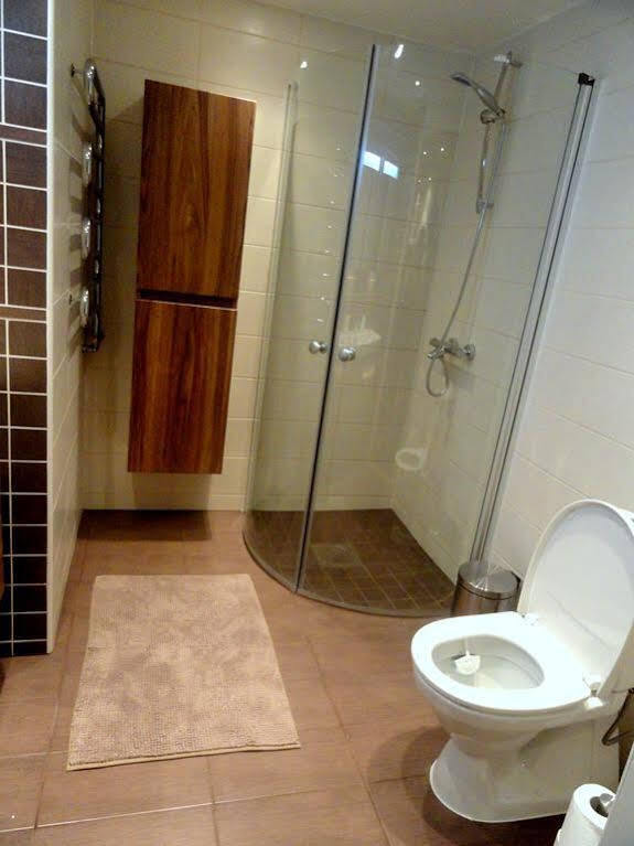 Serviced Apartments Malmoe מראה חיצוני תמונה
