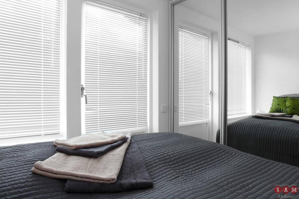 Serviced Apartments Malmoe מראה חיצוני תמונה